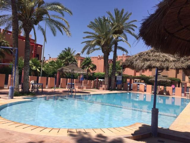 Villa location à Marrakech, L'Oriental