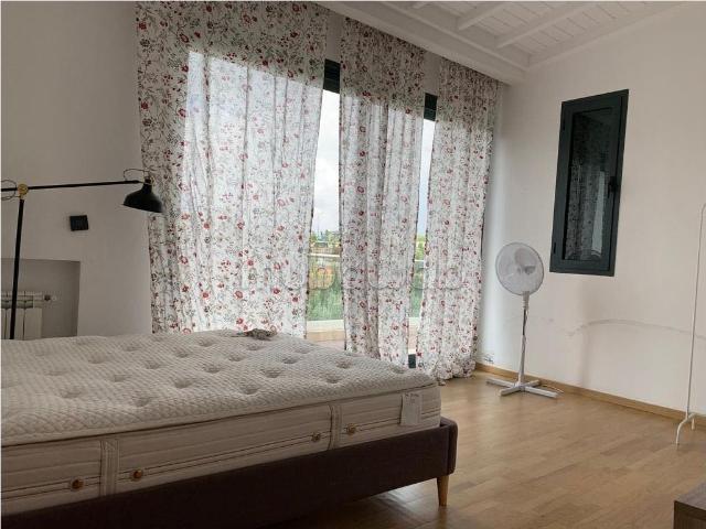 Villa location à Bouskoura, Gharb-Chrarda-Beni Hssen
