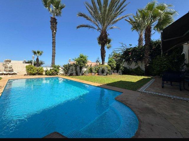 Propriété location à El Ma, Gharb-Chrarda-Beni Hssen