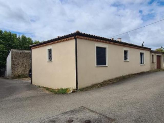 Maison location à Limoux, Loupia