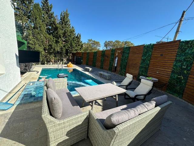 Villa vente à Tangero, Tanger-Tétouan