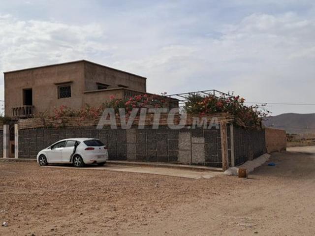 Propriété vente à Anfa, Gharb-Chrarda-Beni Hssen