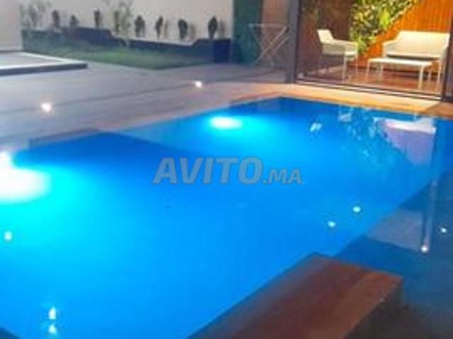 Propriété vente à L'Oriental