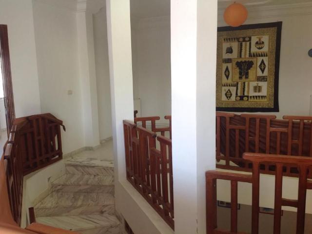 Villa location à Douz