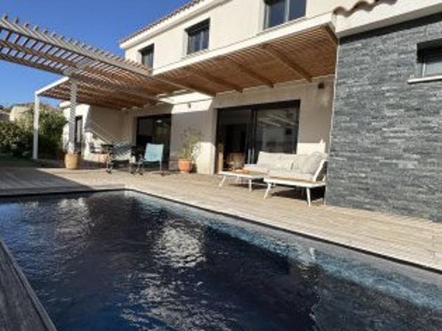 Maison location à Marseille
