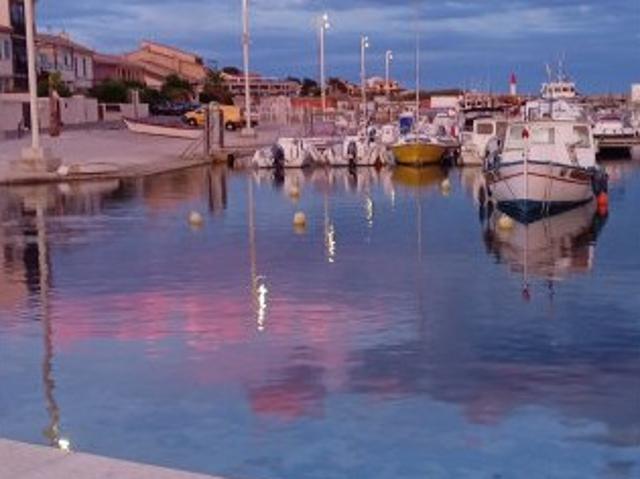 Maison location à Istres, Martigues