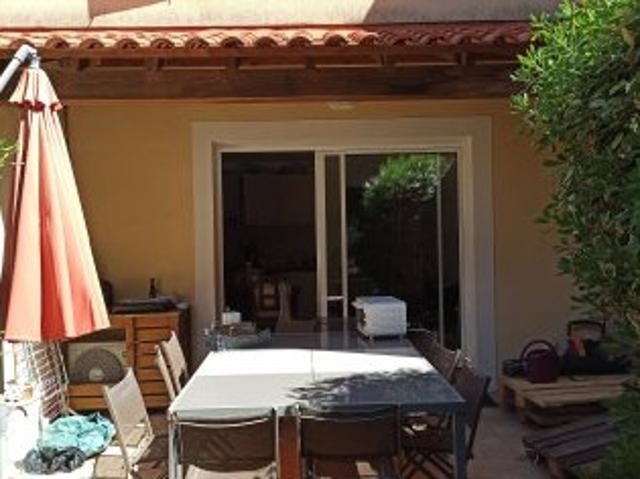 Maison location à Istres, Martigues