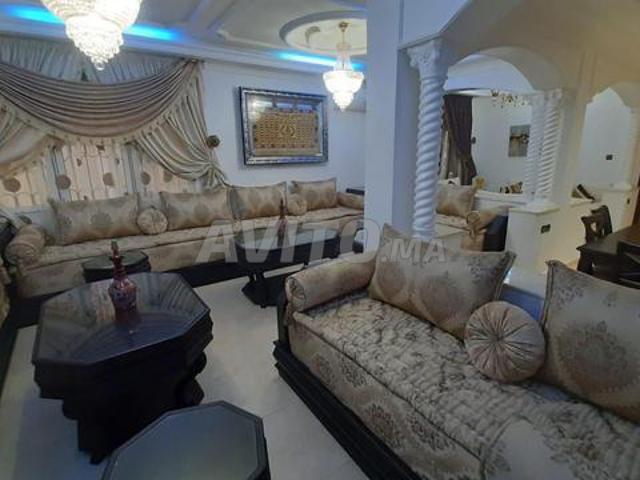 Propriété vente à Martil, Tanger-Tétouan