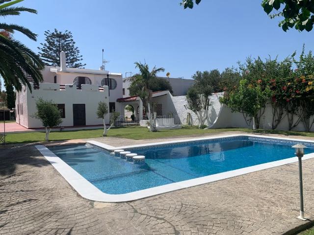 Villa vente à Martil, Tanger-Tétouan