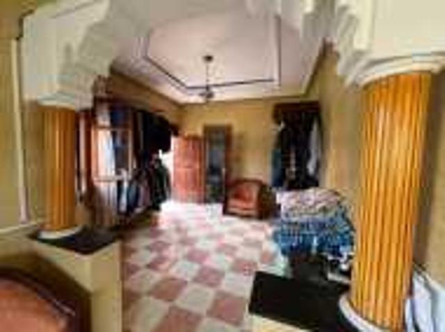 Propriété location à Marrakech, L'Oriental