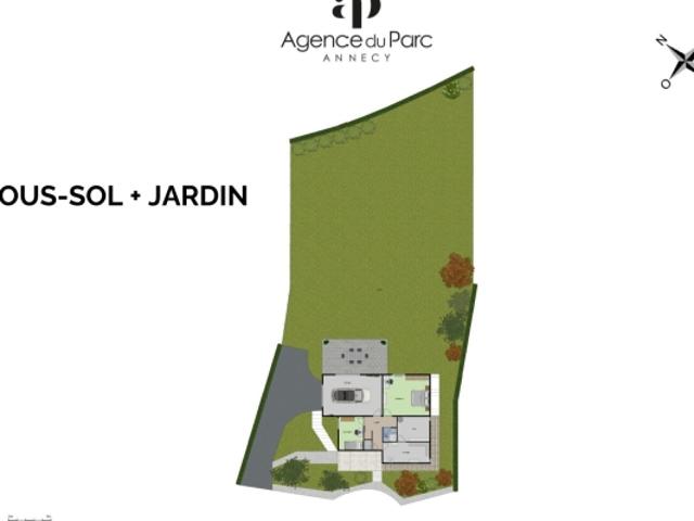 Maison vente à Thonon-les-Bains, Maxilly-sur-léman