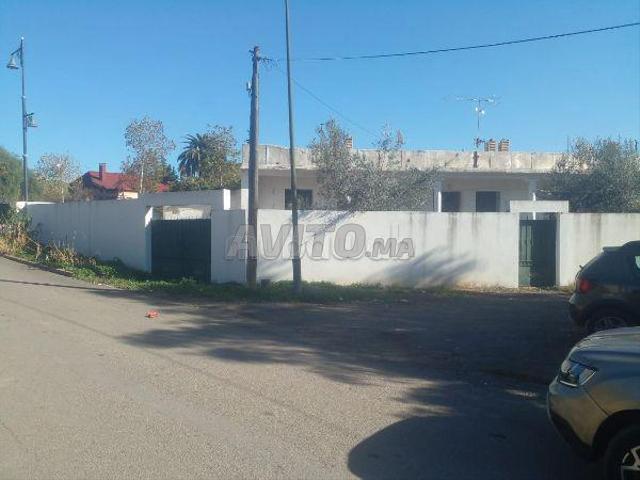 Propriété vente à Meknès