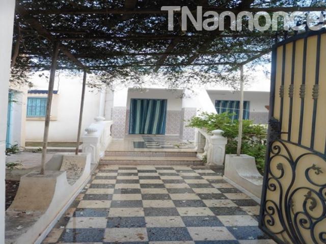 Maison location