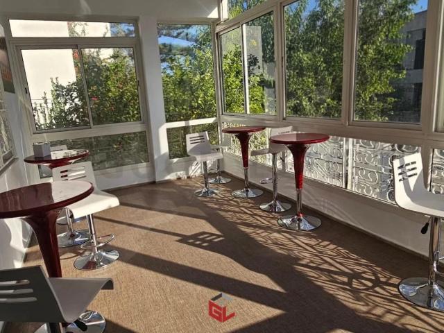 Propriété location à El Menzah 9, Douz