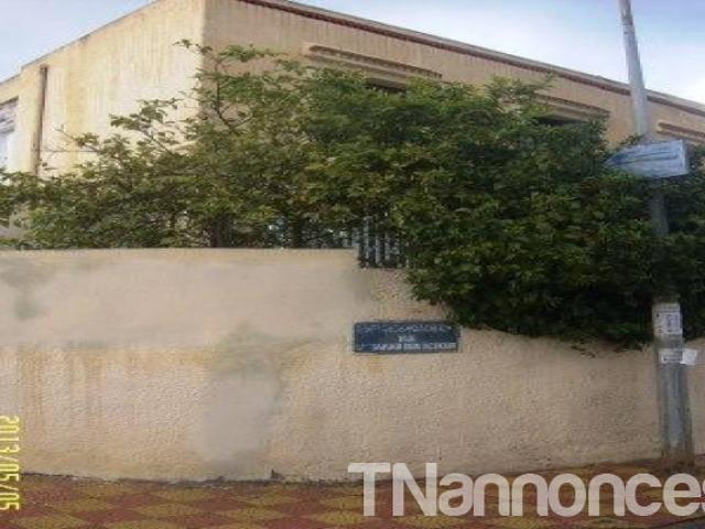 Maison location