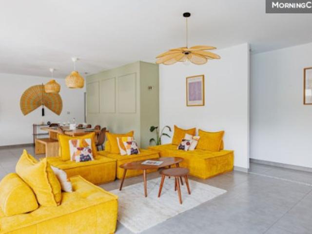 Maison location à Arcachon, Mios