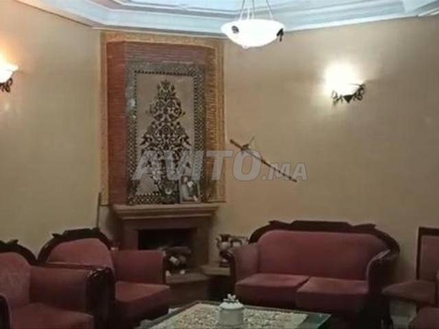 Propriété vente à Mohammedia, Gharb-Chrarda-Beni Hssen