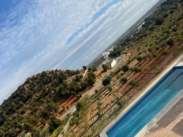 Maison location à Beni Khalled