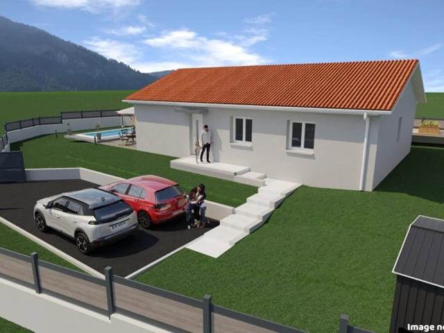 Maison vente à Montbrison