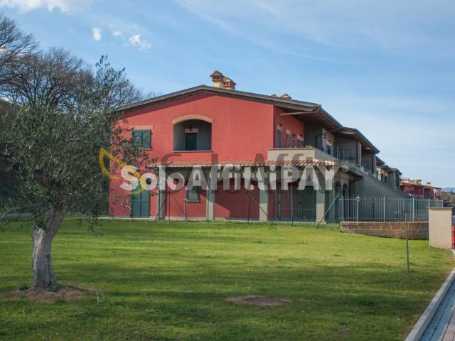 Villa Indipendente in affitto a Monterosi, Lazio