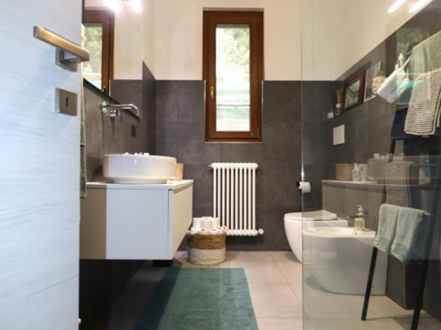 Villa Indipendente in affitto a Giglio, Montevarchi