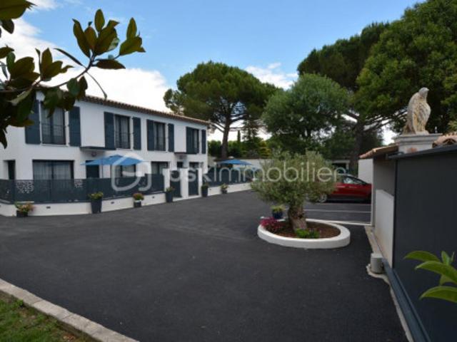 Maison location à Grasse, Mougins