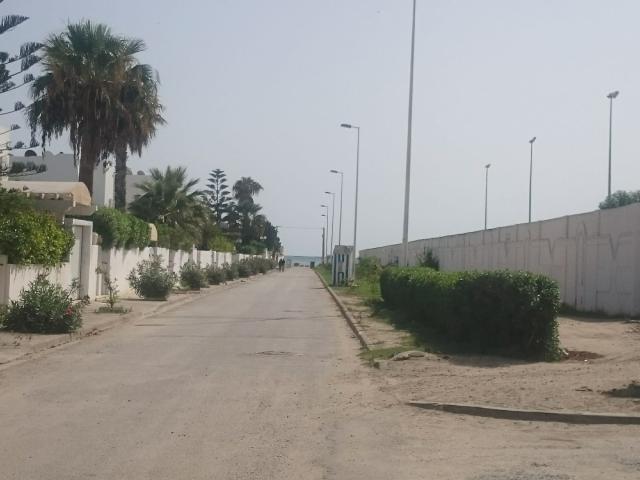 Maison vente à Nabeul, Beni Khalled