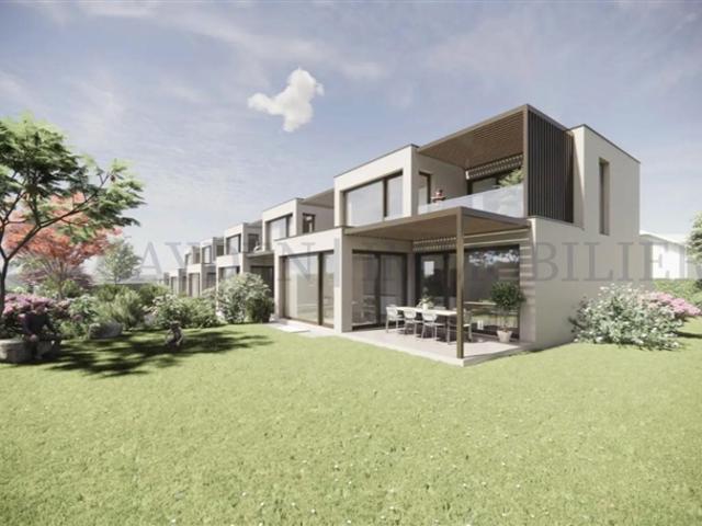 Einfamilienhaus kaufen in Veyrier