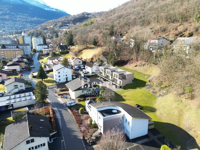 Immobilie kaufen in Collombey-Muraz, Wallis
