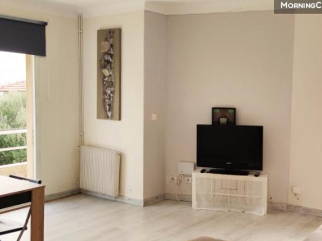 Maison location à Nice
