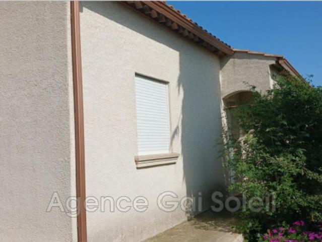 Maison location à Béziers, Nissan-lez-enserune