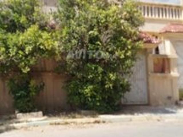 Propriété vente à Ben Ahmed, Gharb-Chrarda-Beni Hssen