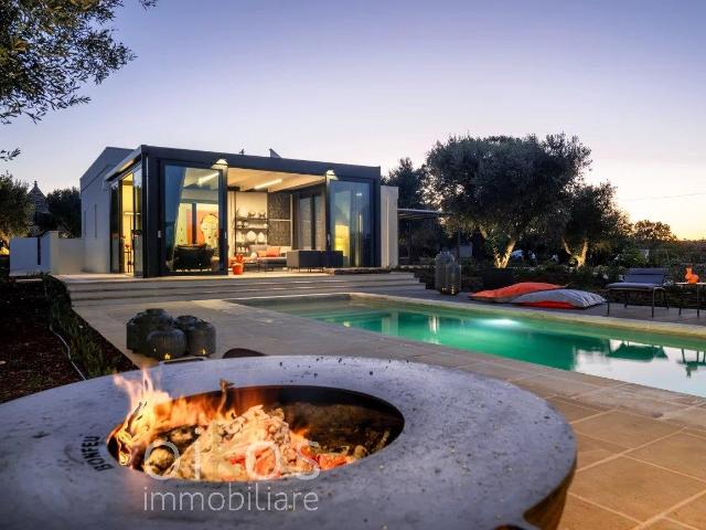 Casa in vendita a Borgo Rurale Pascarosa, Puglia