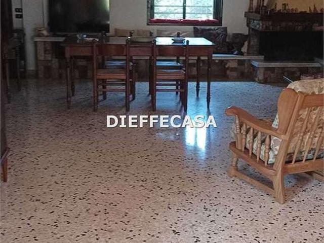 Villa Indipendente in affitto a Baglio, Petrosino