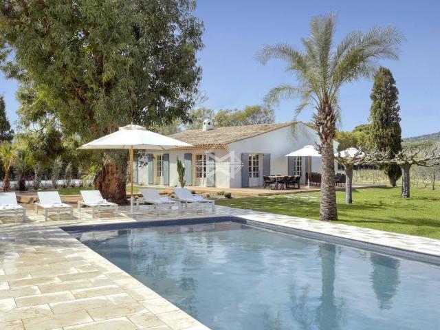 Maison vente à Arrondissement de Draguignan, Ramatuelle