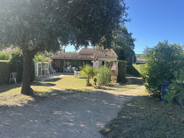 Maison vente à Brignoles, Le Val