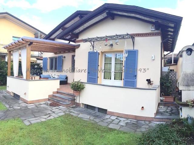 Villa Indipendente in affitto a Tonfano, Toscana