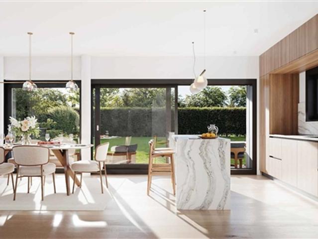 Einfamilienhaus kaufen in Veyrier