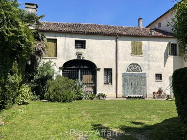 Villa Indipendente in vendita a Cristo di Arzerello, Piove Di Sacco
