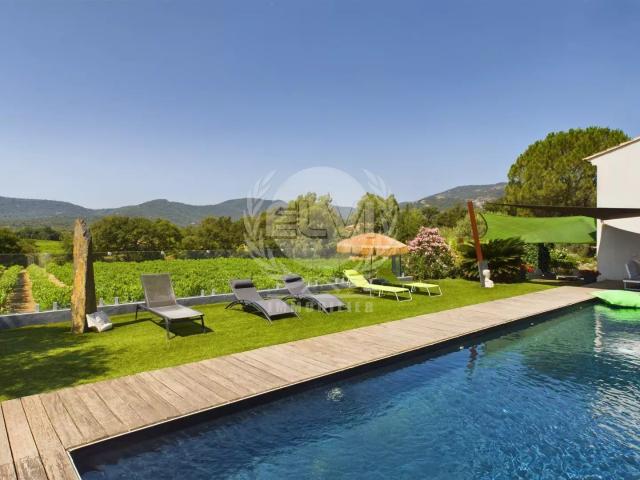Maison vente à Arrondissement de Draguignan, Plan-de-la-tour