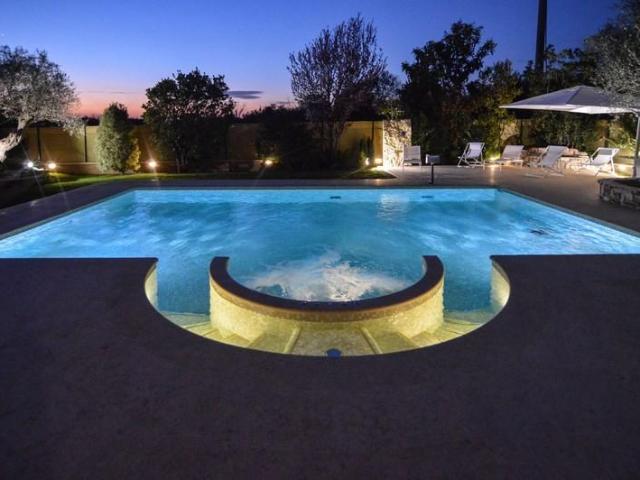 Villa Indipendente in affitto a Tonfano, Toscana