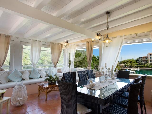 Casa in vendita a San Pantaleo