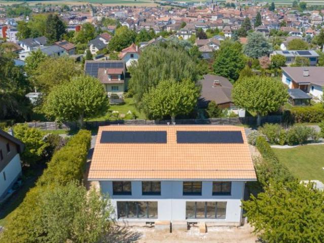 Haus mieten in Payerne, Waadt