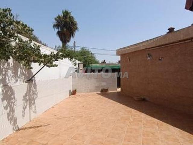 Propriété vente à Nouaceur, Gharb-Chrarda-Beni Hssen