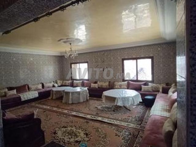Propriété vente à Nouaceur, Gharb-Chrarda-Beni Hssen