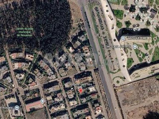 Propriété vente à Nouaceur, Gharb-Chrarda-Beni Hssen