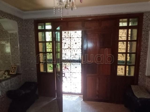 Villa vente à Nouaceur, Gharb-Chrarda-Beni Hssen