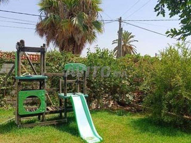Propriété vente à Nouaceur, Gharb-Chrarda-Beni Hssen