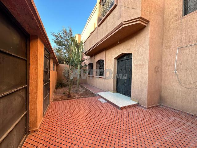 Propriété location à Amerchich, Marrakech