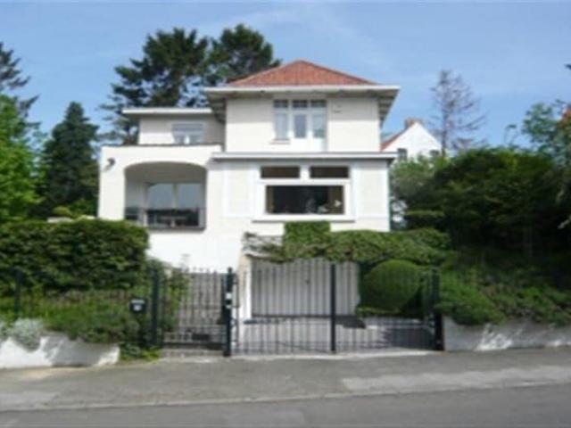 Maison location à Uccle, Bruxelles